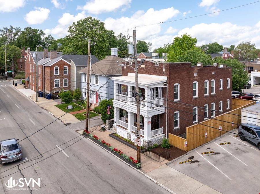Ground-Floor Office Suite | Courthouse-Adjacent | Parking Available
