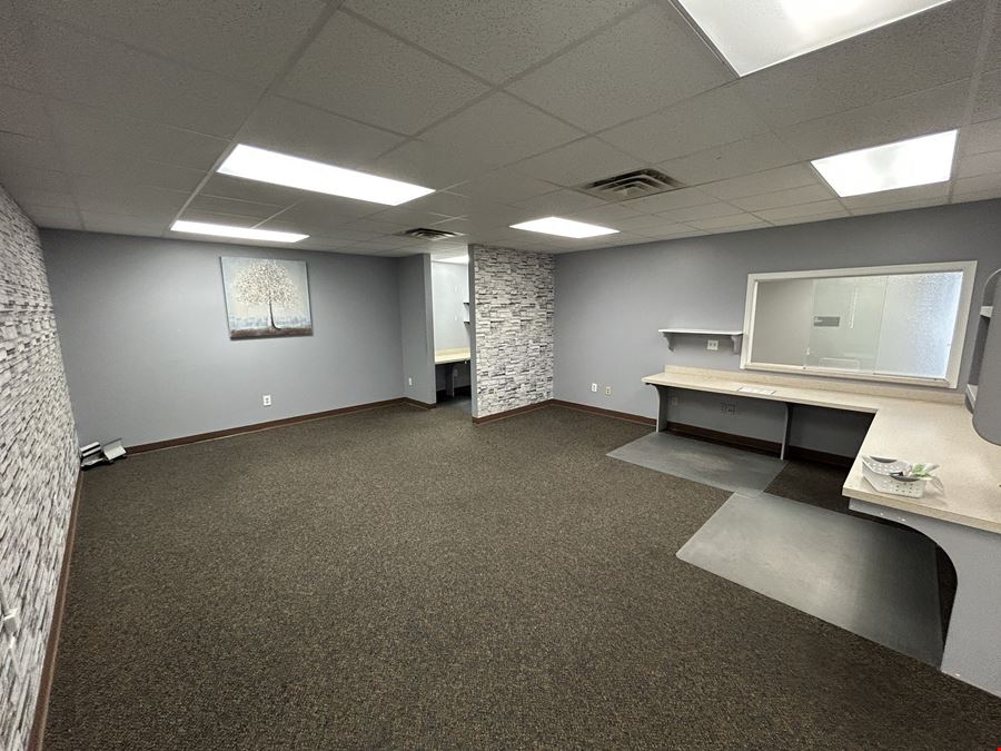 Southside Professional Center Suite 101-103