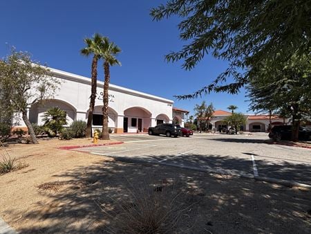 Preview of Office space for Sale at 47250 & 47350 Washington St
