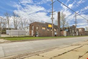 INDUSTRIAL PORTFOLIO AUCTION SALE