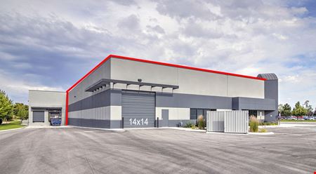 Preview of Industrial space for Rent at 3750 E Pewter Falls Street, 100, Floor 1st , Suite 100