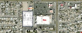 Build-to-Suit for Lease or Sale in Phoenix
