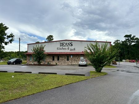 Preview of Industrial space for Rent at 3166 Gateway Lane