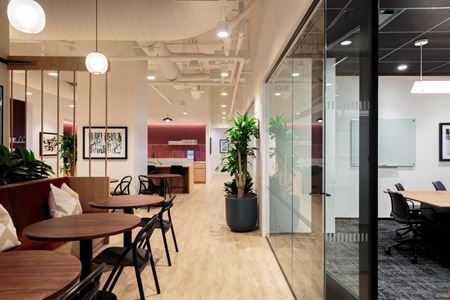 Preview of Coworking space for Rent at 776 6th Avenue 2nd Floor