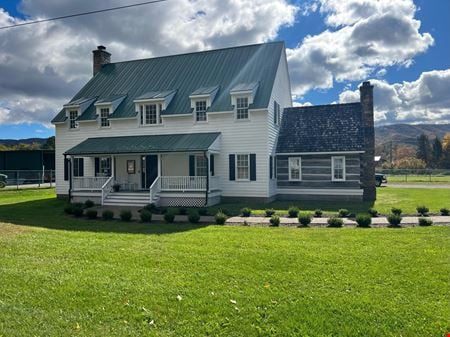 Preview of Other space for Sale at 38496 Midland Trail E
