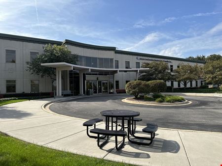 Preview of Office space for Rent at 15900 West 127th Street