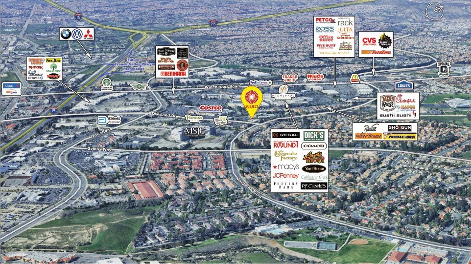 41653 Margarita Rd