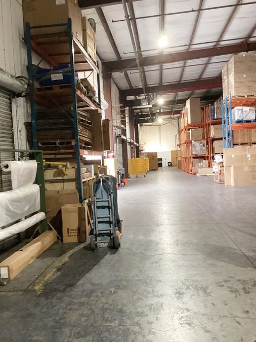 Warehouse / Distribution / Manufacturing by Sarasota Airport