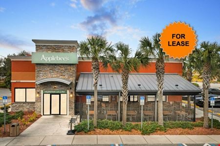 Preview of commercial space at 14990 E Orange Lake Blvd