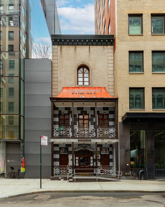 120 East 32nd Street