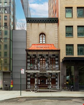 120 East 32nd Street