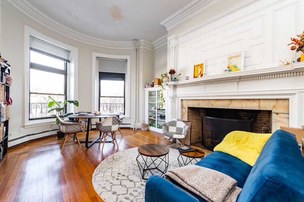 470 Commonwealth Ave