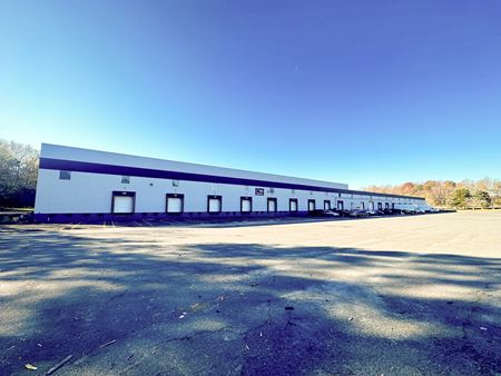 Preview of Industrial space for Rent at 6924 Orr Rd