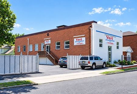 Preview of Industrial space for Sale at 40 Home Pl
