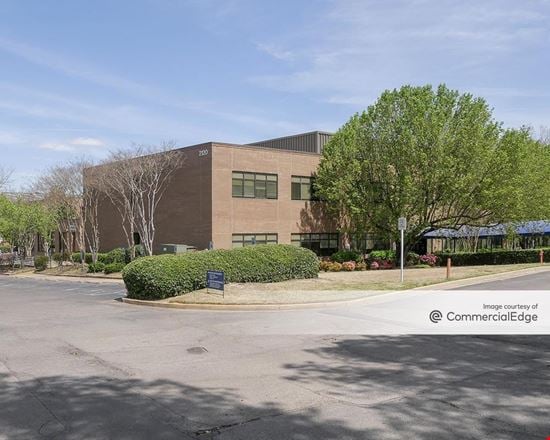 Preview of Office space for Rent at 2120 Exeter Road
