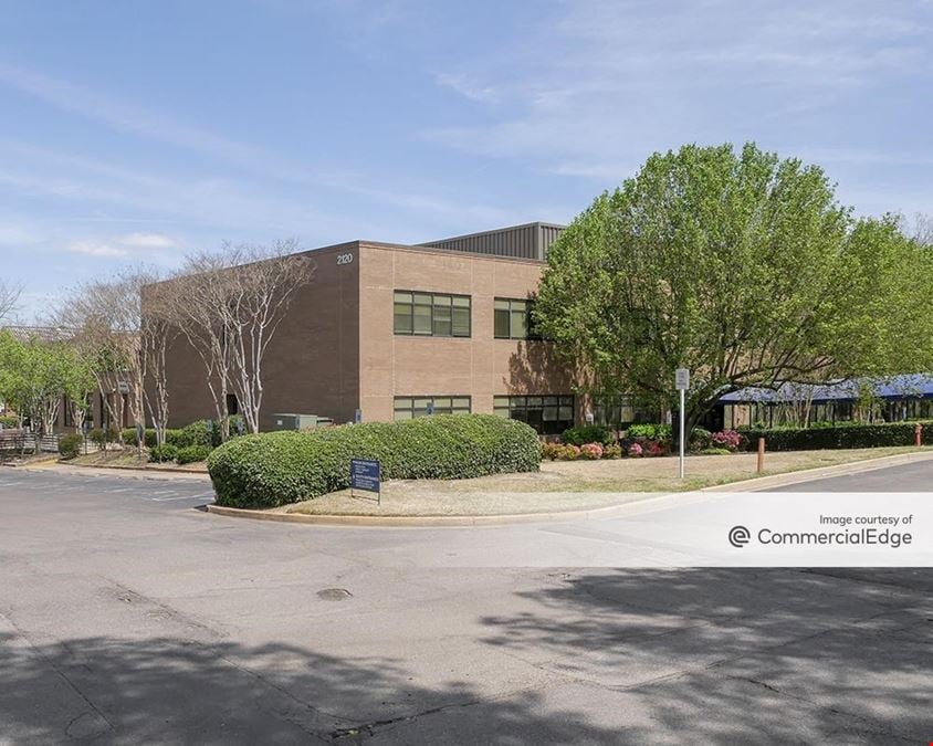 Baptist Medical Group - Outpatient Care Center