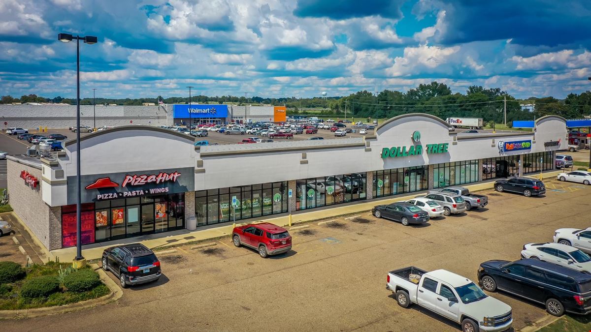 Nashville Marketplace