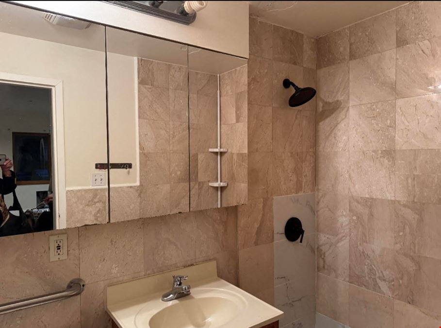 Medical Office Retail Mixed Use Condo 11882 Metropolitan Avenue Kew Gardens 1B