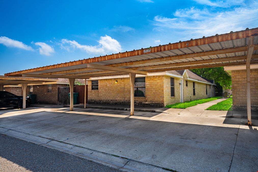 3606 South Sheraton Avenue