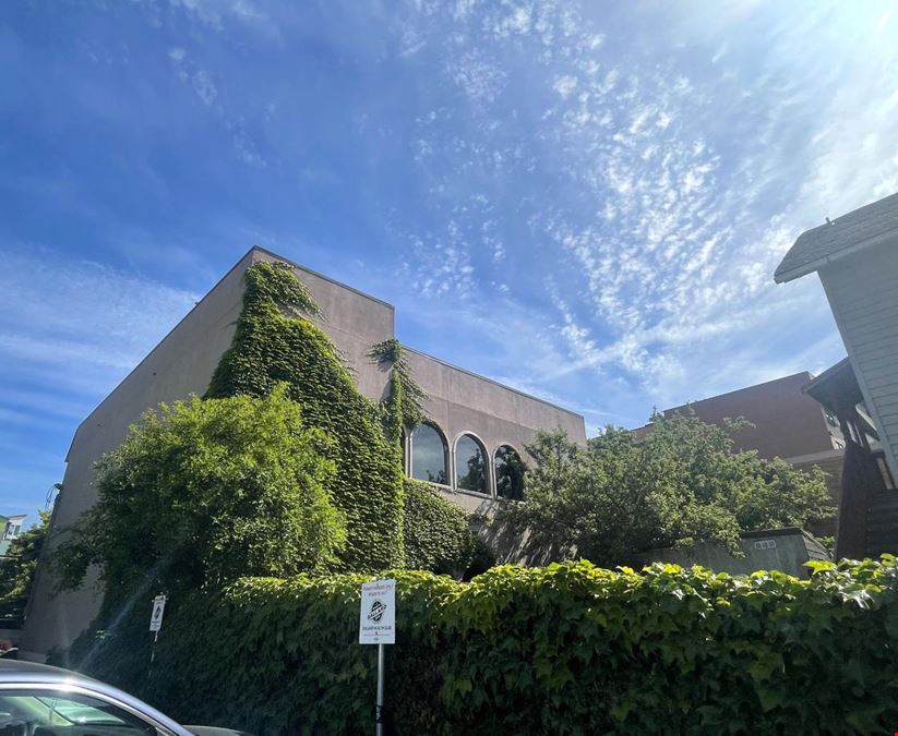 Ballard Sublease