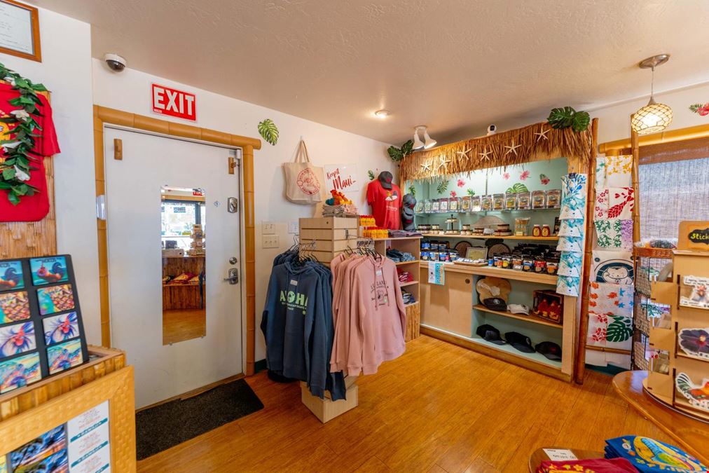 Kihei Crossroads