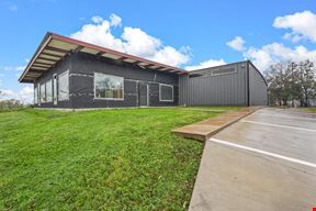 Warehouses for Sale in Lavon Texas