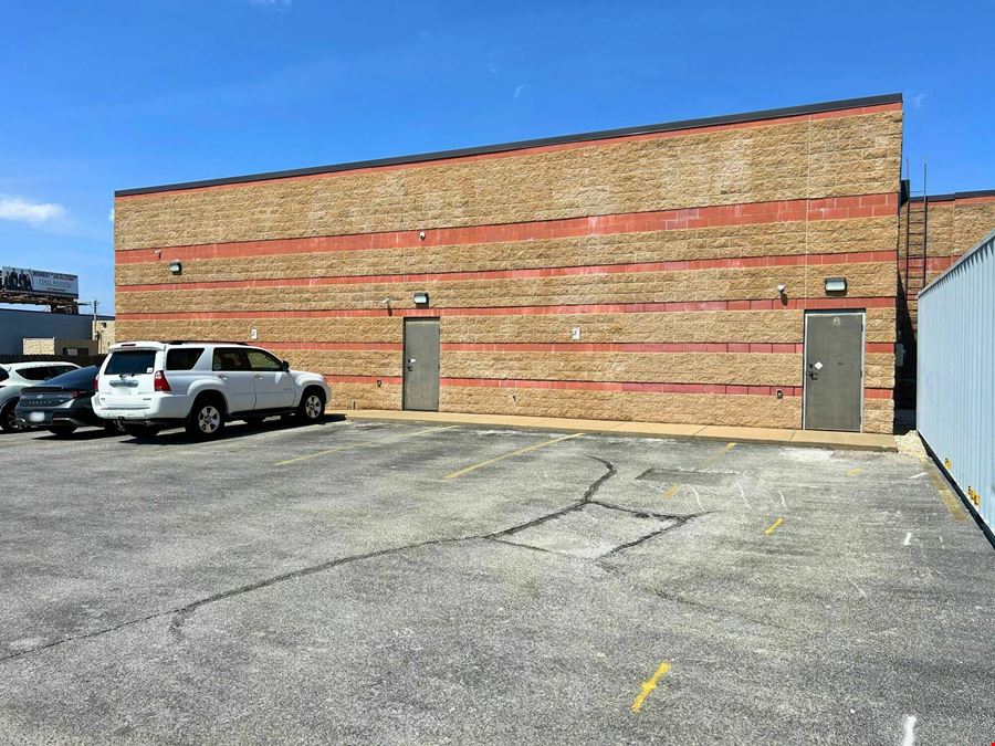 ± 3,850 SF RETAIL FOR LEASE ON BATTLEFIELD ROAD
