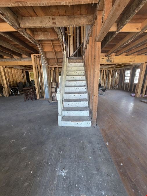 7305 East Main Street
