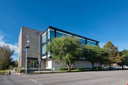Preview of Office space for Sale at 1712 Pease Street