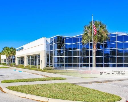Preview of Office space for Rent at 2721 Discovery Drive