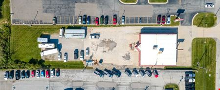 Preview of Retail space for Sale at 5405 Illinois Rd