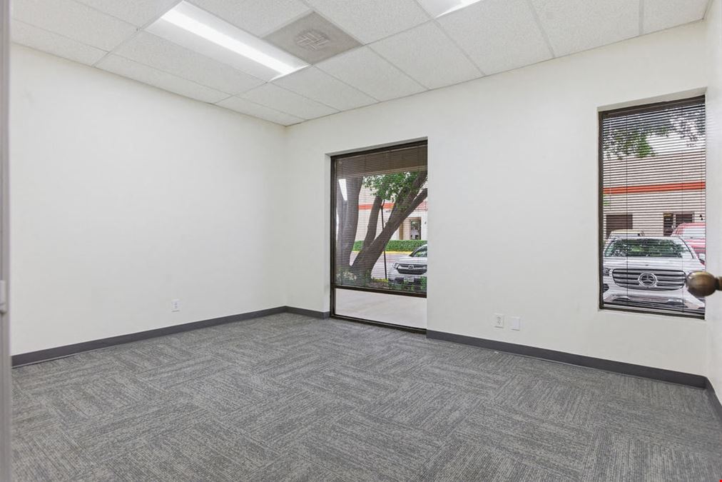 1300 E. Arapaho Rd