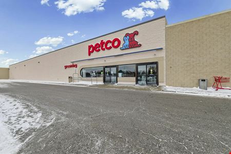 Preview of Retail space for Sale at 5033 Monroe St