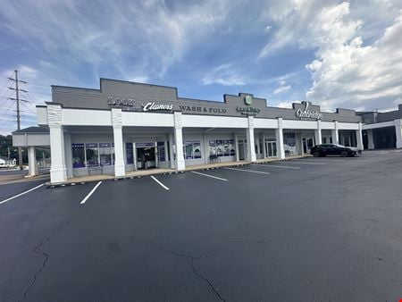 Preview of Office space for Rent at 830 Fairview Ave