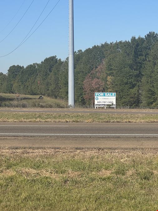 Prime Industrial Property