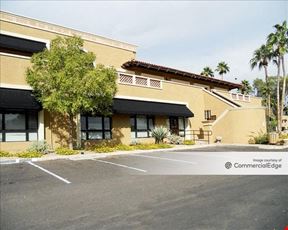 The Commons on Sixteenth - 7600 North 15th Street