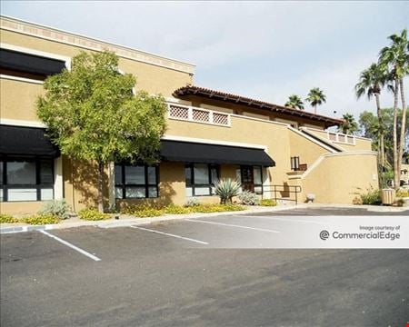 Preview of commercial space at 7600 North 15th Street