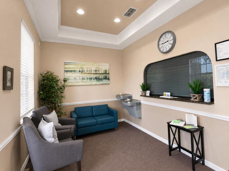 Professional / Medical Office Building For Sale