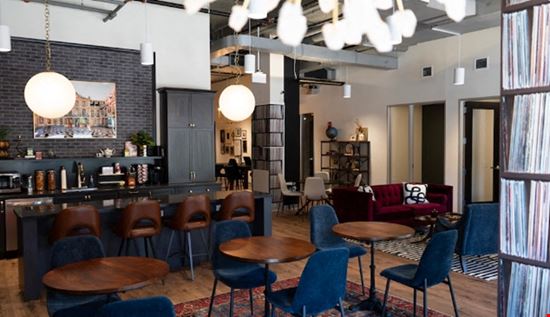 Enclave Coworking - Enclave Wheaton