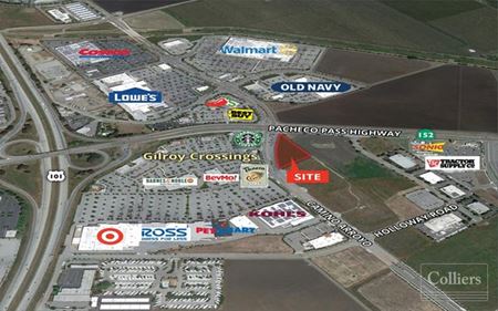 Preview of Retail space for Sale at 6970 Camino Arroyo Gas Station