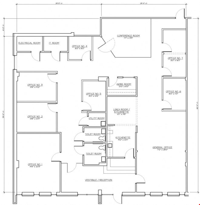 Westwood Centre Corporate Park
