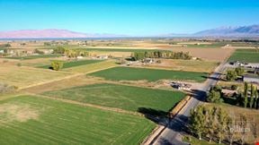 Maple Lake Farms Land