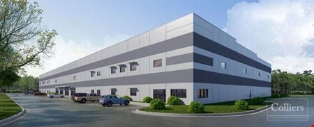 Preview of commercial space at 10519 North Park Ct