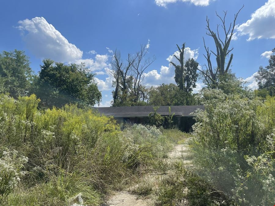 14832 Old Hammond Hwy