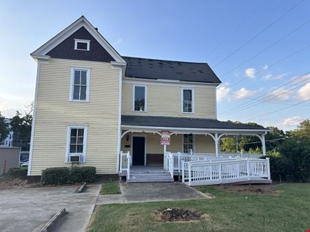 Preview of Office space for Sale at 2774 East College Avenue