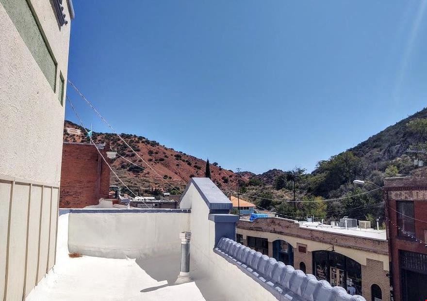 Bisbee Retail/Office Space for Sale or Lease