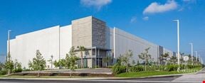 Prologis Miami International Tradeport 2