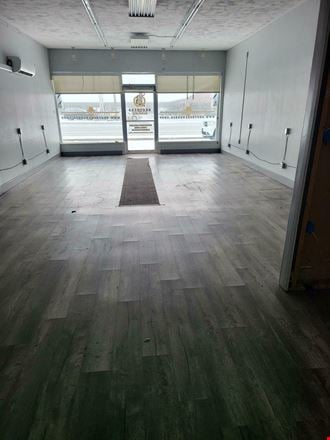 Preview of Office space for Rent at 2463 Niagara Falls Blvd