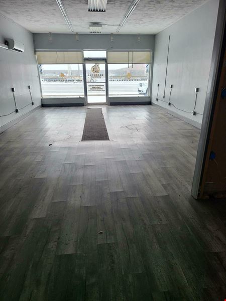 Preview of commercial space at 2463 Niagara Falls Blvd