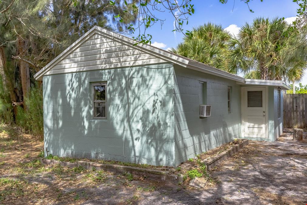 Multifamily Portfolio